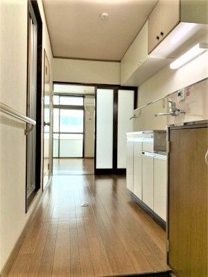 第二日信ビル  玄関