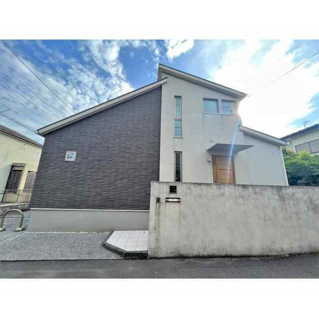藤沢市鵠沼松が岡３丁目戸建 その他外観1