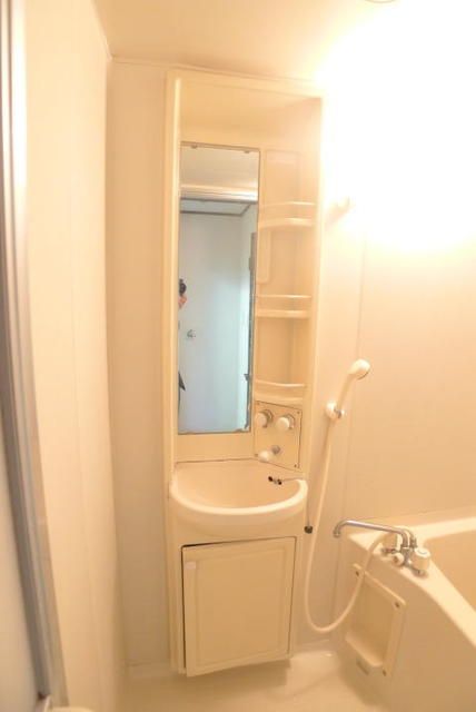 第二稲荷山ハイツ その他1
