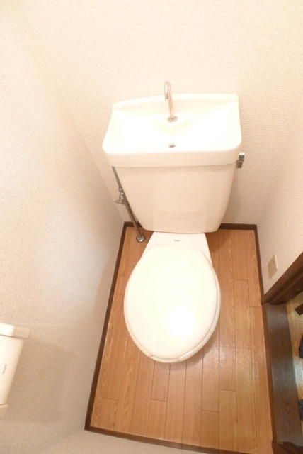 第二稲荷山ハイツ その他2