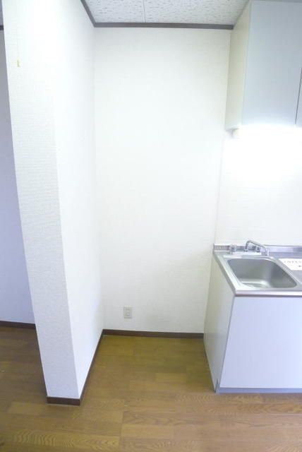 第二稲荷山ハイツ その他4