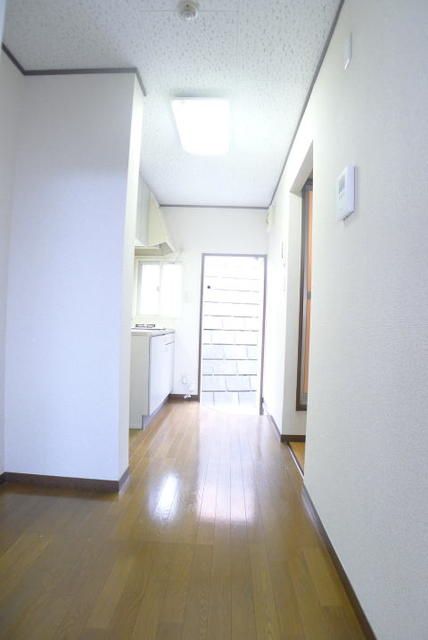 第二稲荷山ハイツ その他6