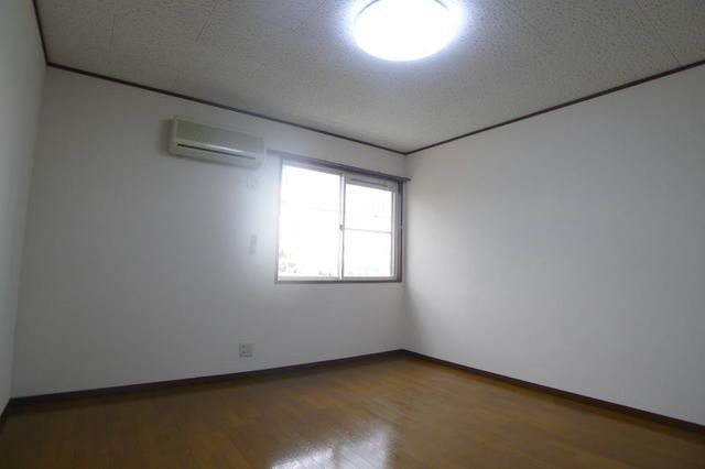第二稲荷山ハイツ その他8