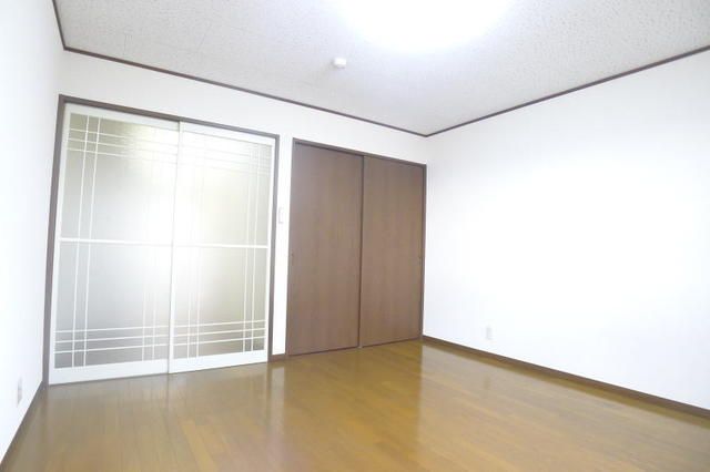 第二稲荷山ハイツ その他9