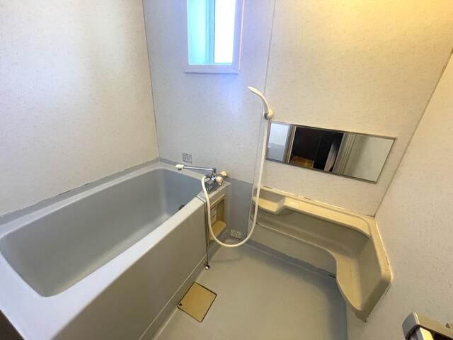 プレミール永山A 風呂画像
