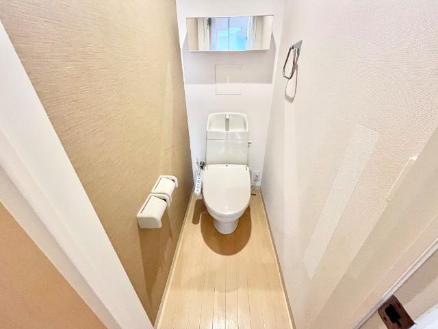 ドレッセヒル その他1