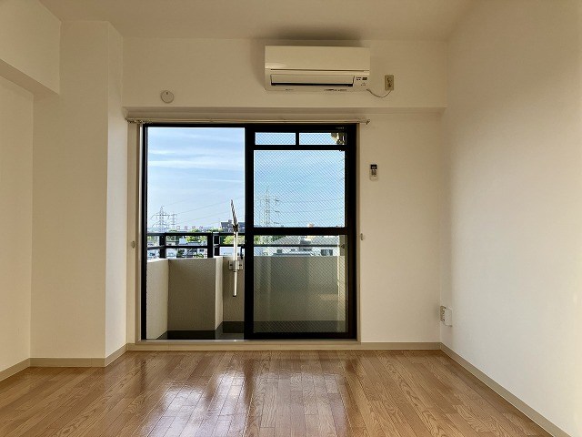 アーバンハイツ平塚 リビング