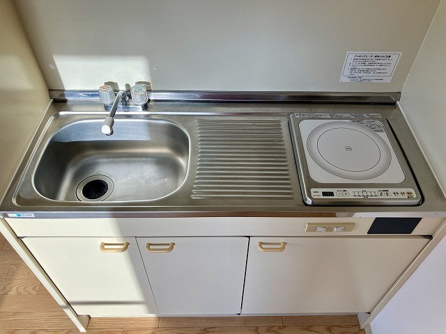 アーバンハイツ平塚 キッチン