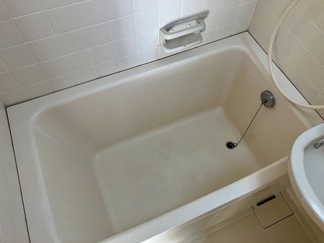 アーバンハイツ平塚 風呂画像