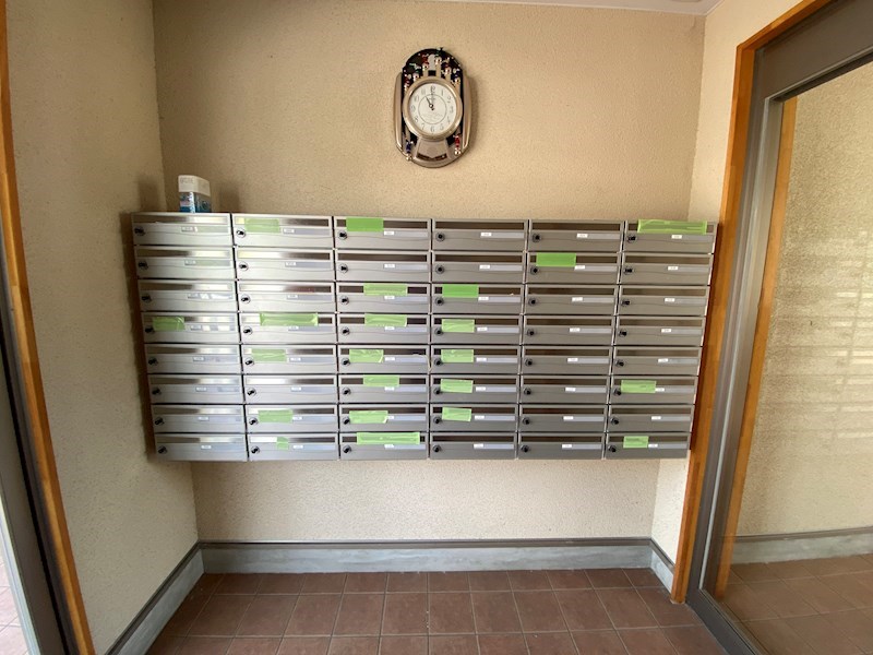 Ｖｉｌｌａ５１０　Ｎｏ．６ その他外観2