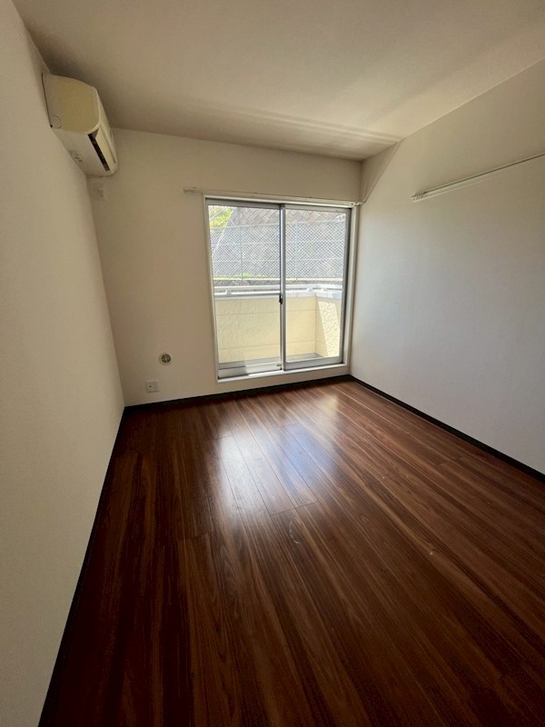 Ｖｉｌｌａ５１０　Ｎｏ．６ リビング