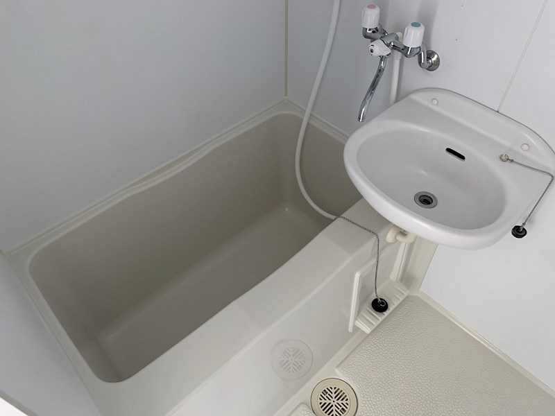 Ｖｉｌｌａ５１０　Ｎｏ．６ 風呂画像