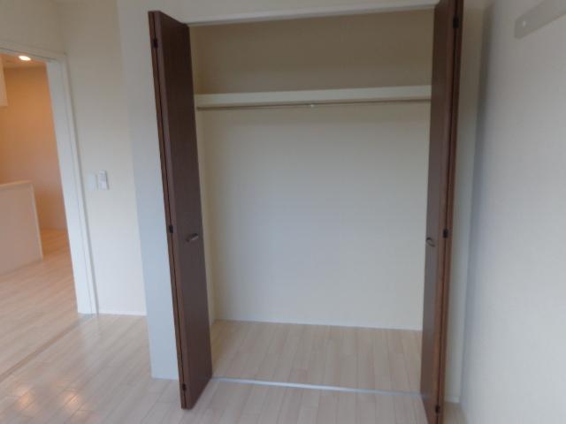 サン　フォレスタ　Ｂ その他1