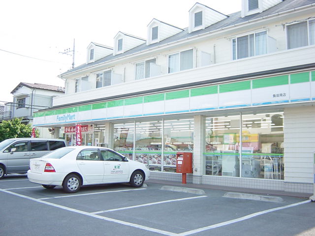 サン　フォレスタ　Ｂ その他外観3