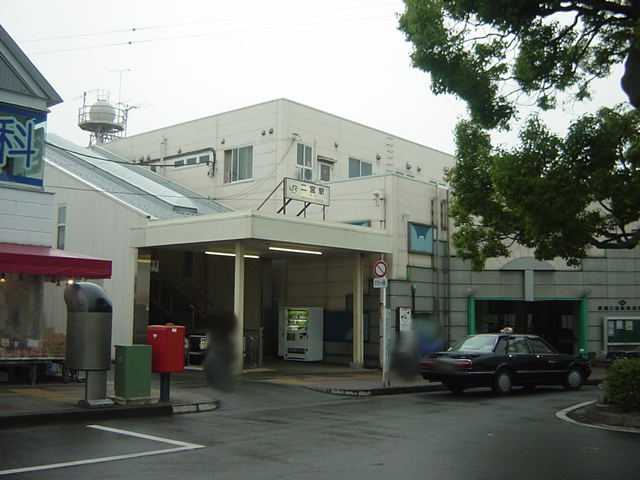 サン　フォレスタ　Ｂ その他外観6