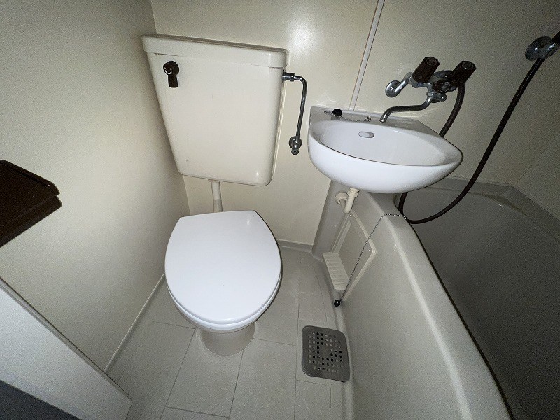 ピュアタウン落合 その他1