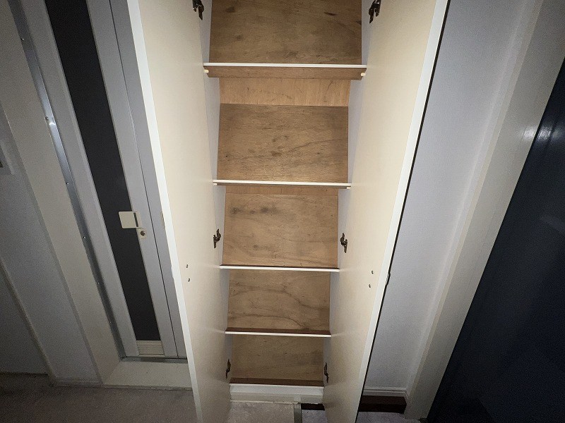 ピュアタウン落合 その他4