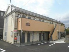 ピュアタウン落合 その他外観1