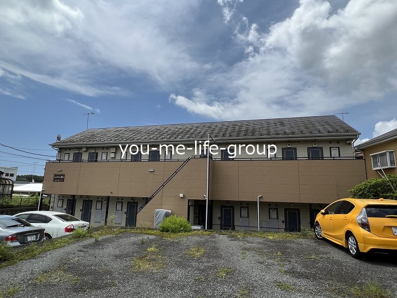 ピュアタウン落合 その他外観5