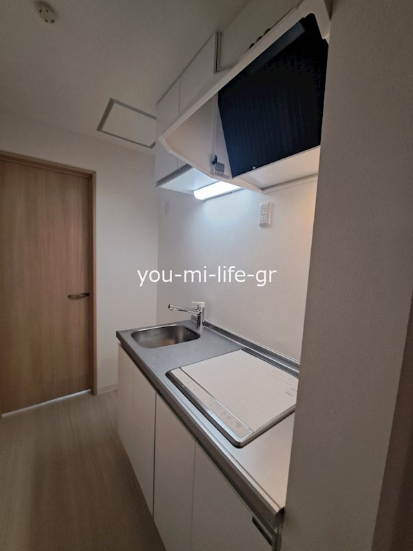 ルピナス キッチン