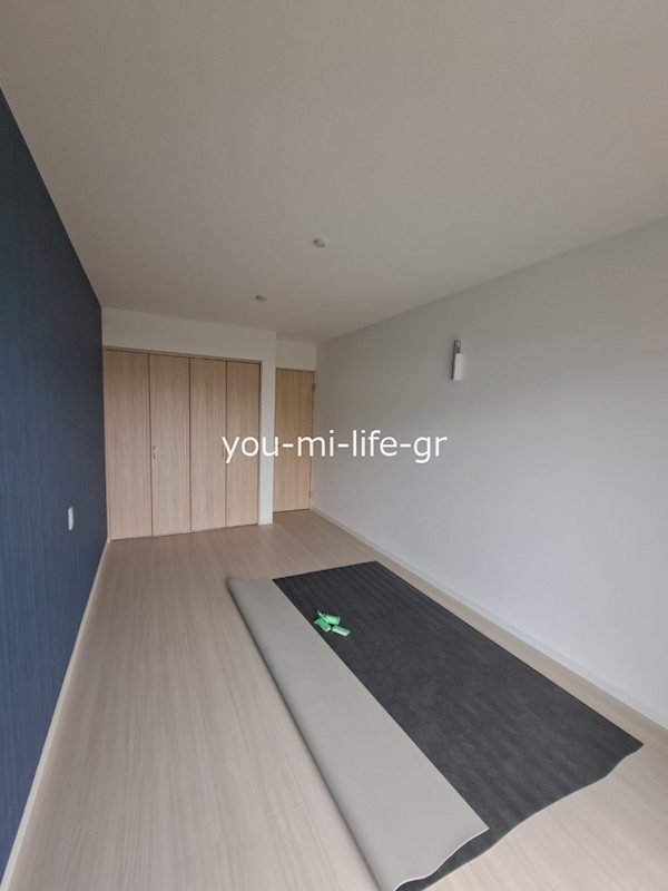 ルピナス ベッドルーム