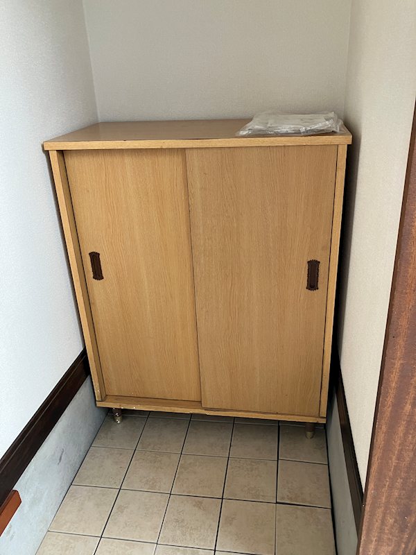 コーポ野地 その他1