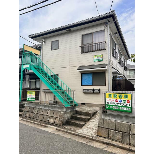 その他外観1