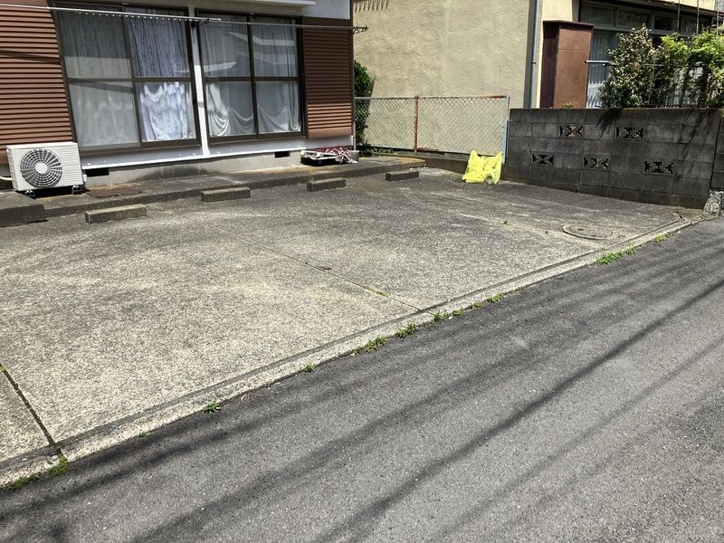 天神前ハイツ その他外観3