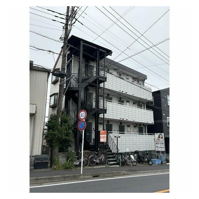 ビューパレス藤が岡 その他外観1