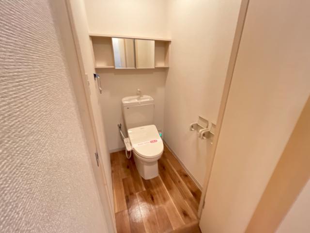 セレーヌ泉 その他2