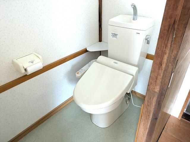 ふたば荘 その他3