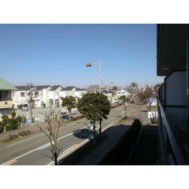 その他外観1
