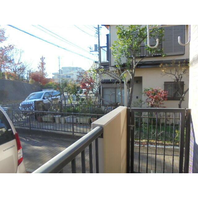 その他外観1