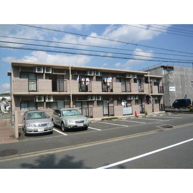 その他外観2