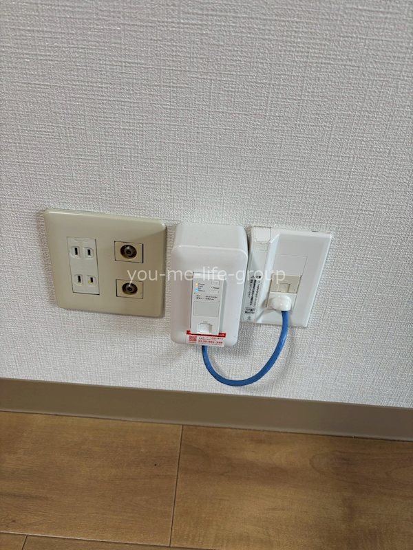 セレス岩原 その他8