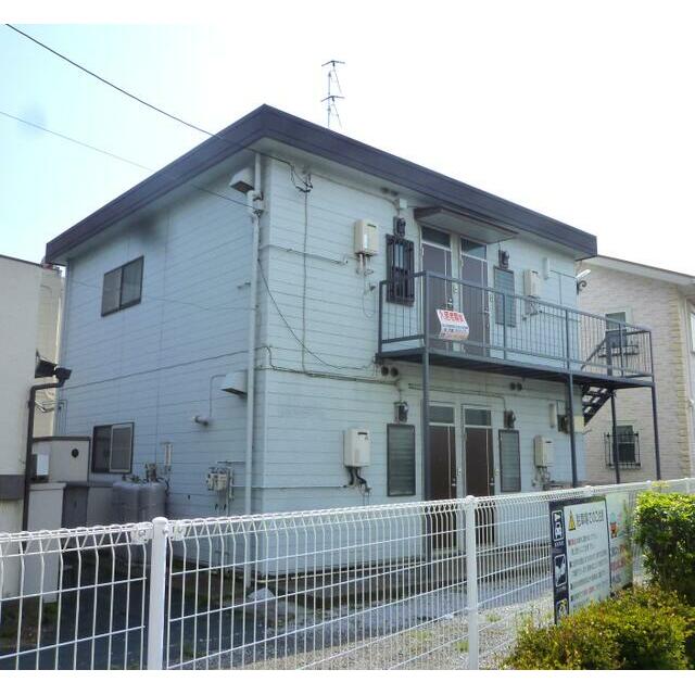 ハイツＭＩ その他6