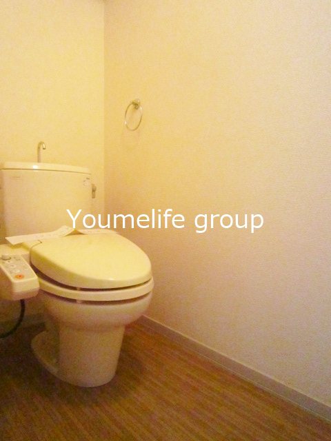 ソレイユ楠 その他2