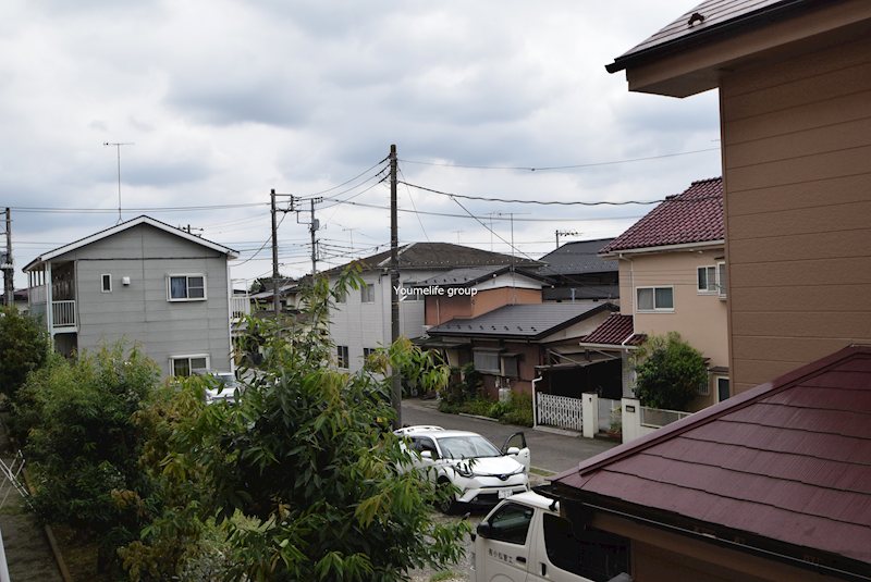 ソレイユ楠 その他5