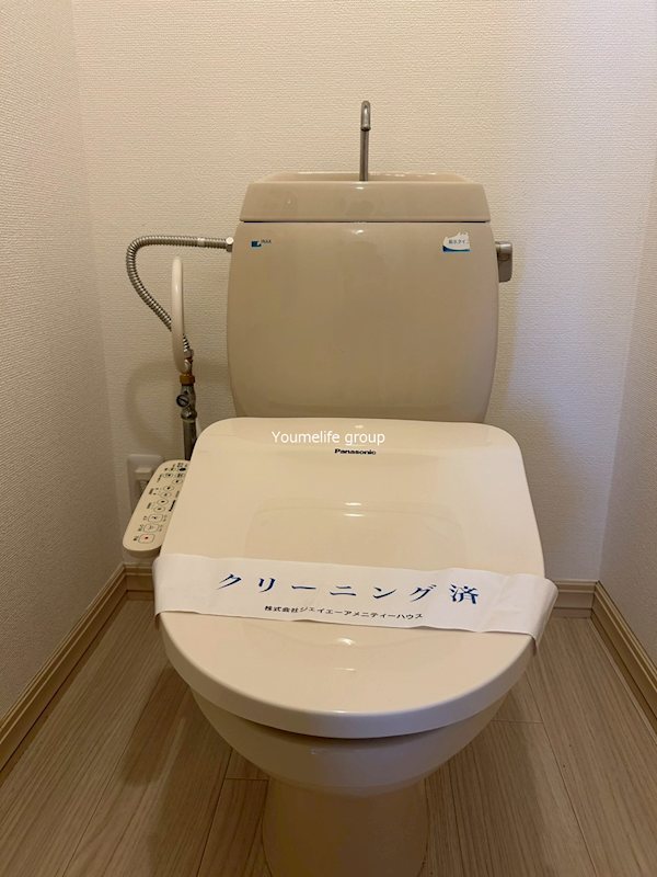 スミール井上A その他1