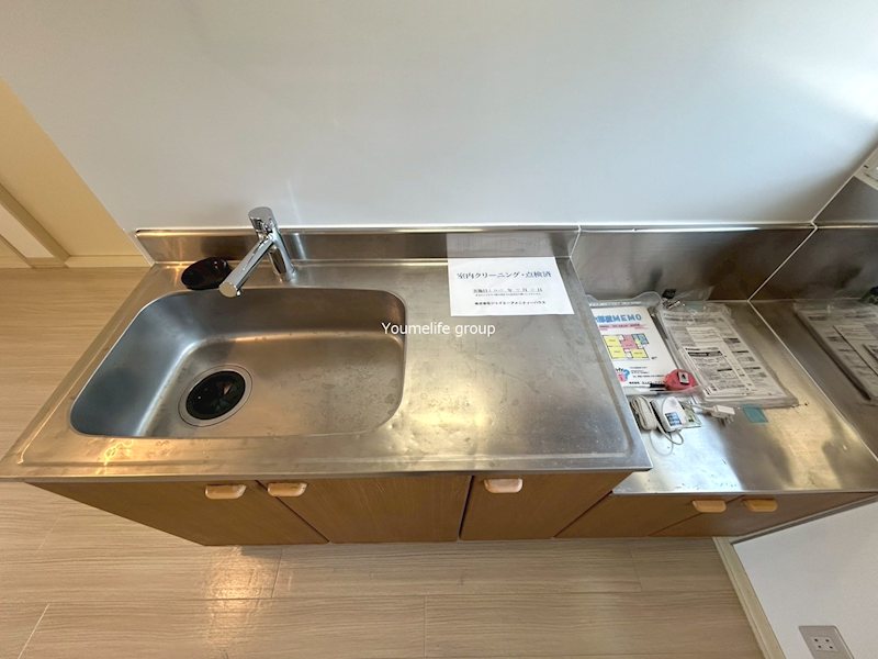 スミール井上A キッチン