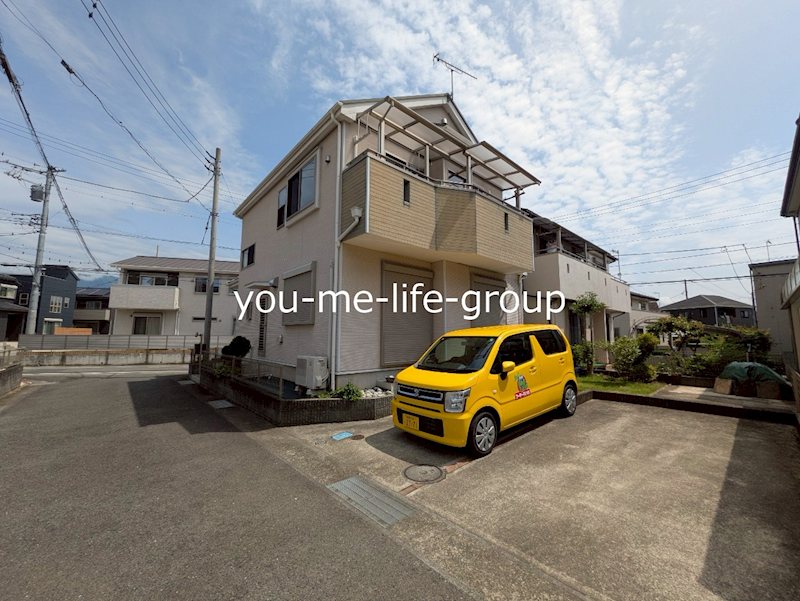 田村戸建 外観