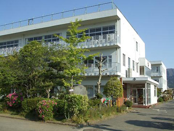 田村戸建 周辺画像1