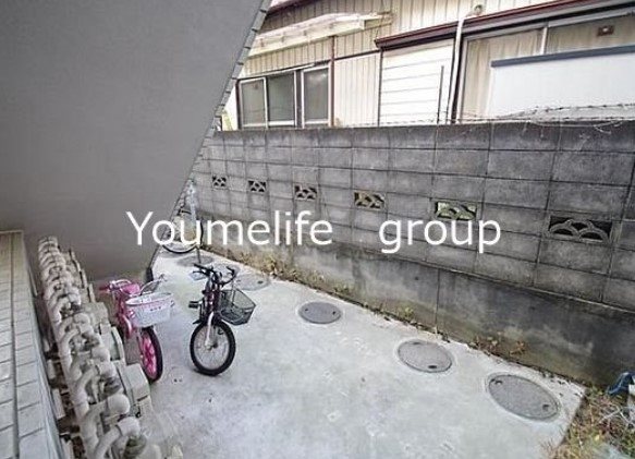 Ｋハイツ その他外観1