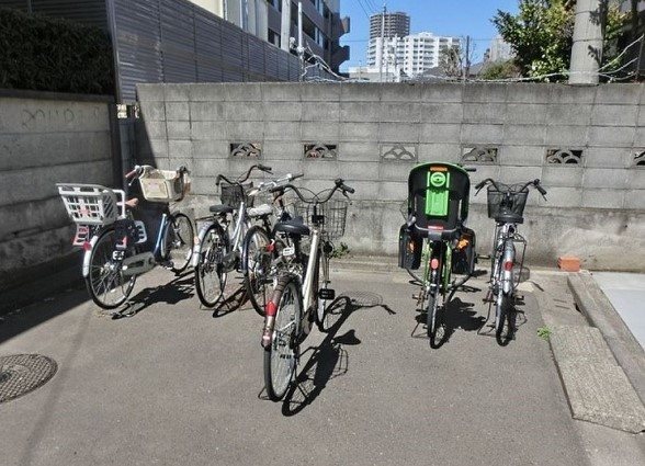 Ｋハイツ その他外観3