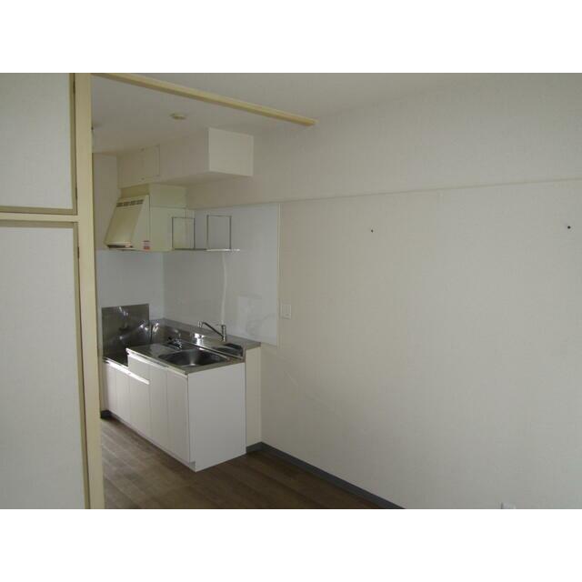 パレット30 キッチン