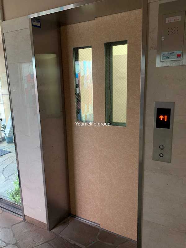 ベルウッドヤマトヤ その他外観4