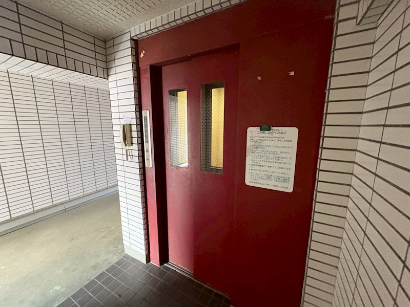 メゾンドール加藤 その他外観1