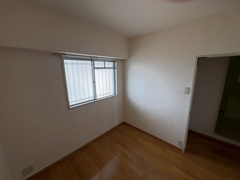 メゾンドール加藤 ベッドルーム