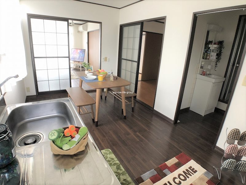 コーポ矢野 その他2