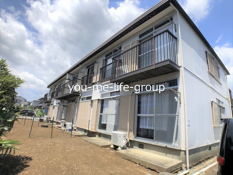 コーポ矢野 その他外観3